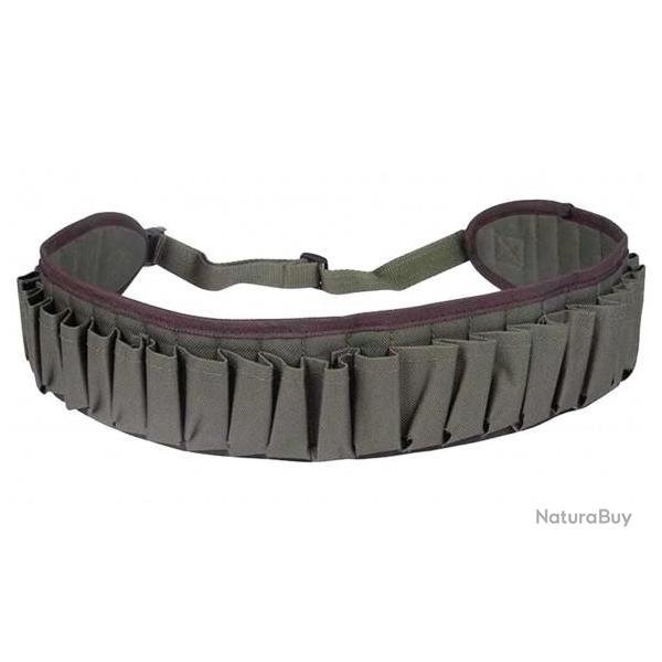 Hyper Access Ceinture Cartouchi�re Calibre 12 - Vert - 30