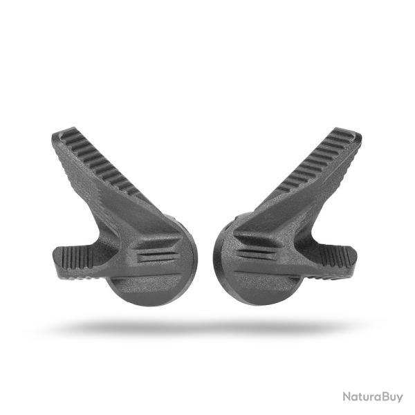 Slecteur de tir Seraph pour Scorpion EVO3 - Strike Industries