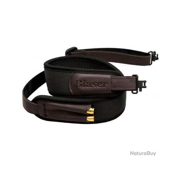 BRETELLE BLASER ANTHRACITE