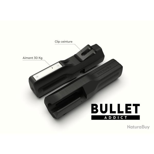 �TUI DE CULASSE / SAKO Quad Range ( 22lr )