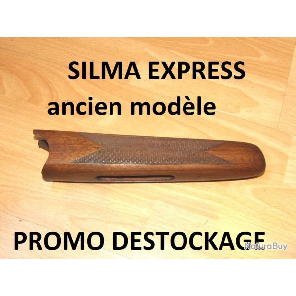 devant EXPRESS SILMA EXPRESS - VENDU PAR JEPERCUTE (D25D307)