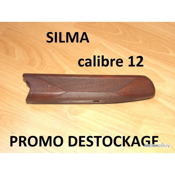 devant fusil SILMA calibre 12 � 49.00 Euros !!!!!!!!!! - VENDU PAR JEPERCUTE (D25D194)