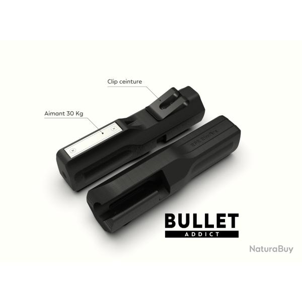 �tui de culasse / Bergara BMR 22 LR