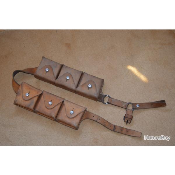 Cartouchi�re Suisse de 1932