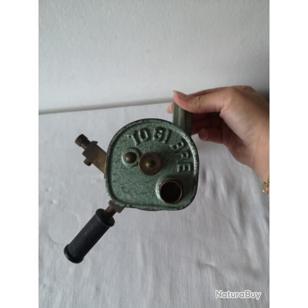 Outil de rechargement