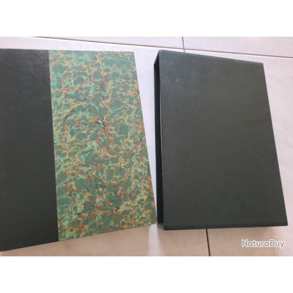 La Truite, ses moeurs, l'art de la p�cher  Antoine Vavon, �dition limit� 1983