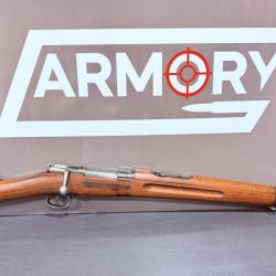 Occasion Mauser Su&eacute;dois Husqvarna M38 Cal-6,5x55 SE