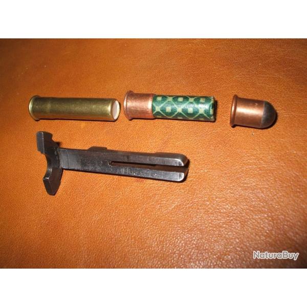 Extracteur 2�me mod�le pour carabine BUFFALO 9 mm Flobert