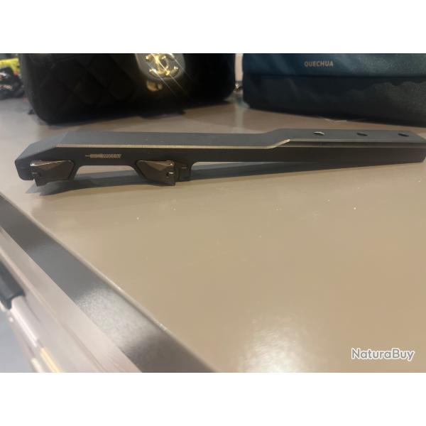 Hikmicro montage blaser