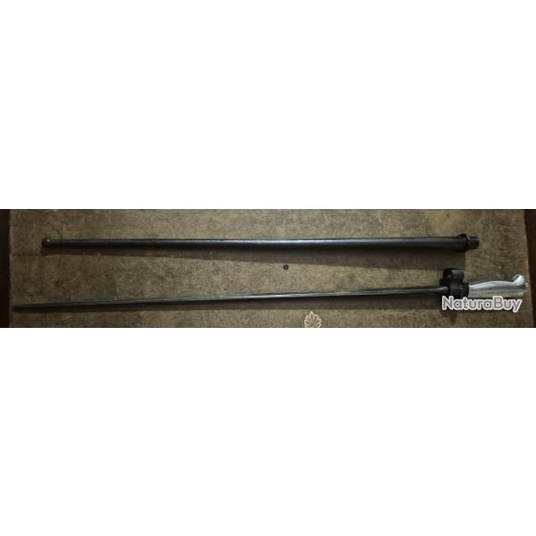 ba�onnette LEBEL 2 type