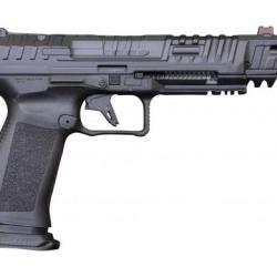 Pistolet Balle Caoutchouc Canik Rival 1.50