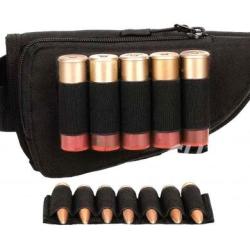 Cartouchi&egrave;re De Crosse Hyper Access Dual