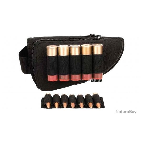 Cartouchi�re De Crosse Hyper Access Dual