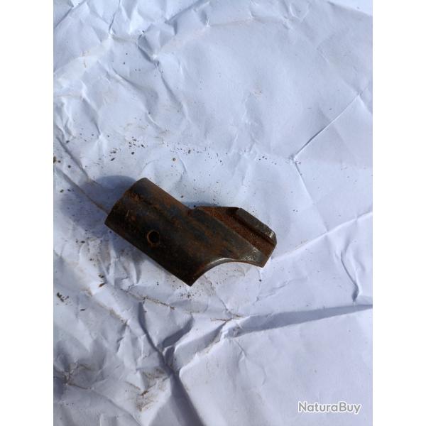 Tenon ba�onnette mauser espagnol