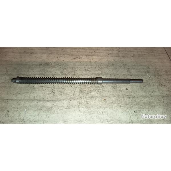 Ressort r�cup�rateur avec sa tige guide pour unique X 51 (644)