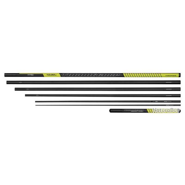 Torque Carp Power 10m Pack mod�le 2025