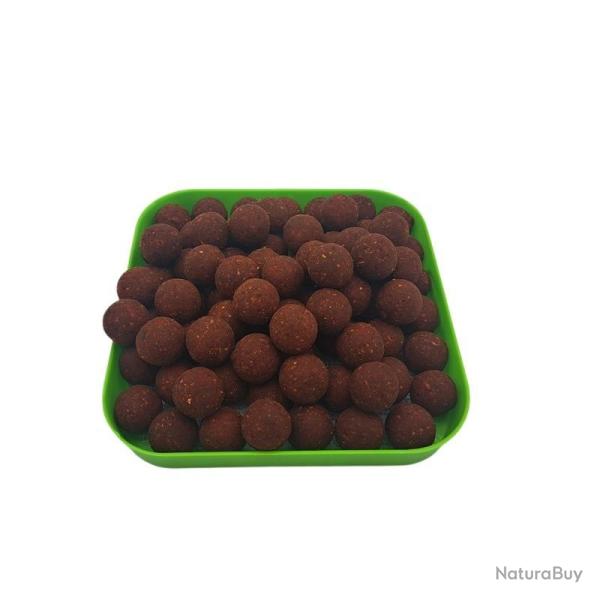 Bouillettes SS30 20mm 2KG Orbiter