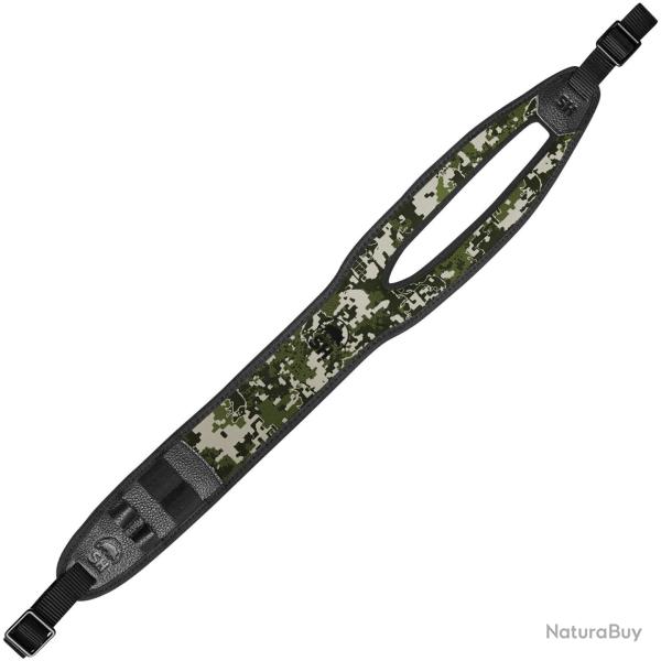 Bretelle de chasse SH (Couleur: Vikin Camo)