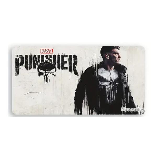 Tapis de nettoyage Punisher n�3