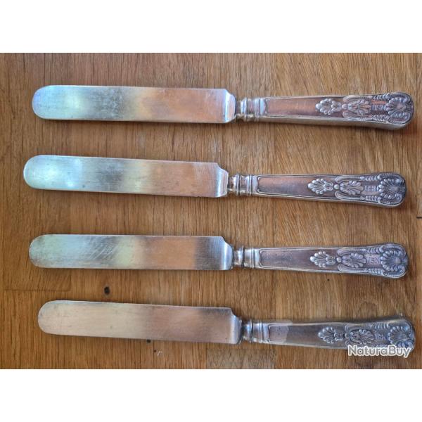 Couteau argenterie US NAVY