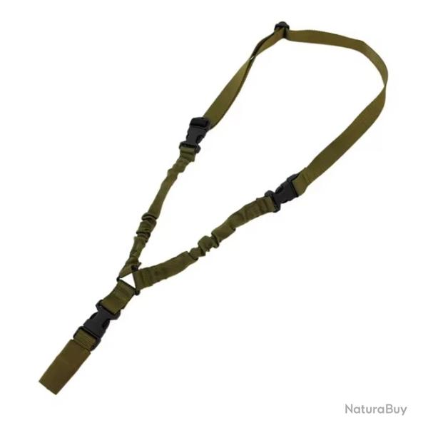Sangle 1 point Kaki