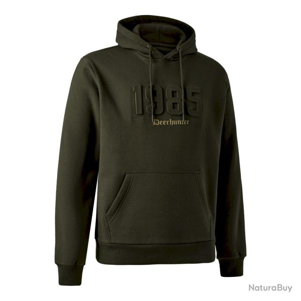Sweat a capuche DEERHUNTER Jubilee