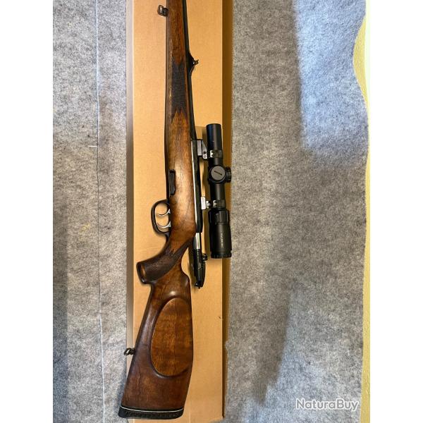 Steyr mannlicher 308 win