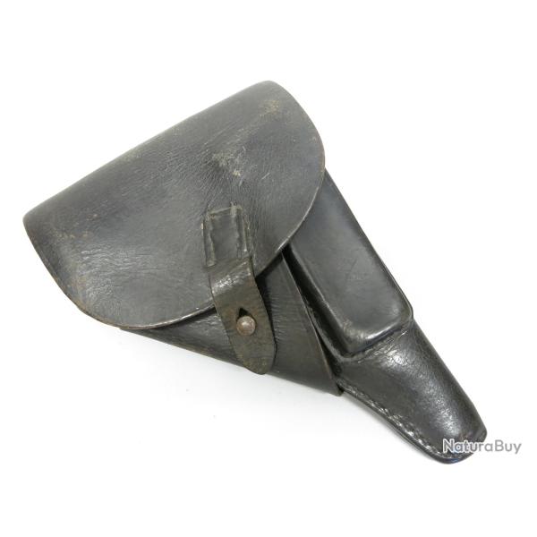 Etui P38 original Allemand  Bundeswer Berlin 1964 ref et 125