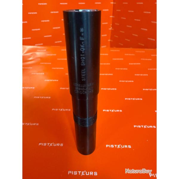 Choke FULL interne /externe Benelli Crio + 5cm