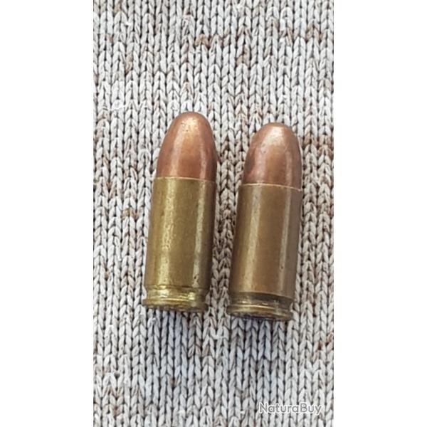 9mm Para US / GB pour sten