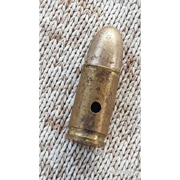 9mm Para arme Suisse