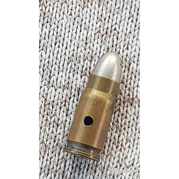 7,65 mm Para  Sans marquage