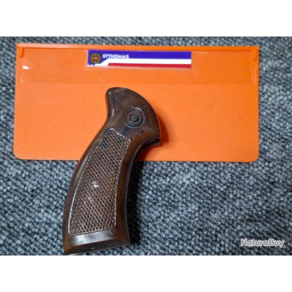 UMAREX - Sammlerwaffe - revolver 6mm PAK - Pi�ce - plaquettes