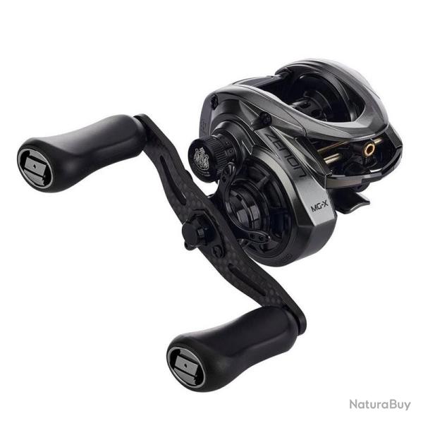 Moulinet Abu Garcia Zenon MG-X 8.3:1