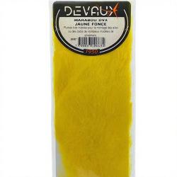 Marabou DEVAUX Jaune fonc&eacute;