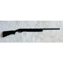 Fusil semi-auto Franchi Affinity noir synth&eacute;tique cal 12 excellent &eacute;tat avec 6 chokes et malette