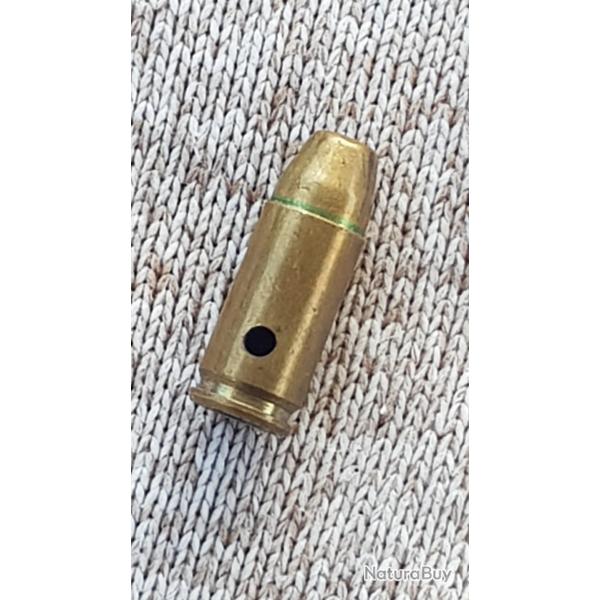 9mm Para Subso