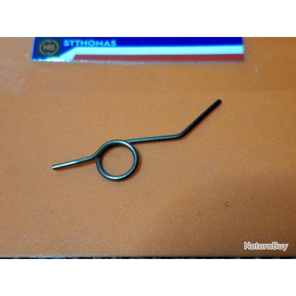 UMAREX - Sammlerwaffe - revolver 6mm PAK - Pi�ce - Ressort n�2