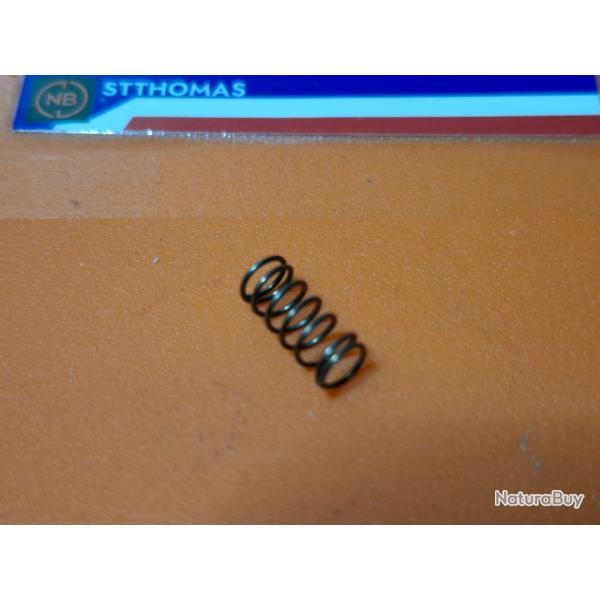 UMAREX - Sammlerwaffe - revolver 6mm PAK - Pi�ce - Ressort Vis de barillet