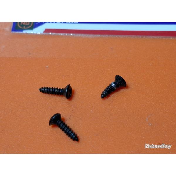 UMAREX - Sammlerwaffe - revolver 6mm PAK - Pi�ce - Vis plaque de recouvrement