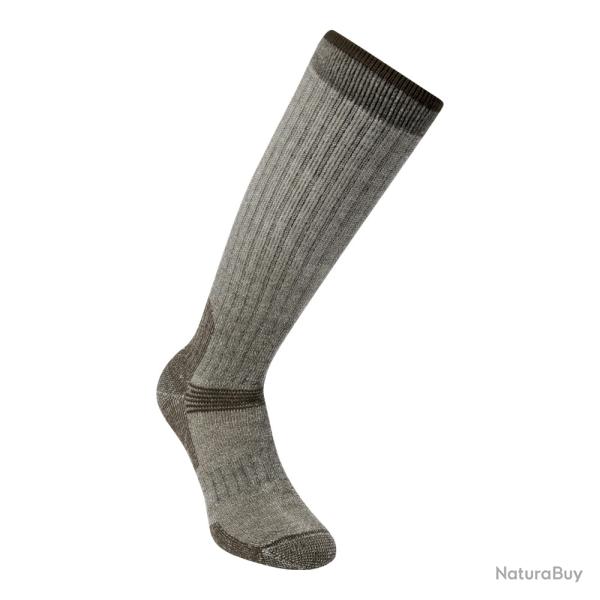 Chaussettes DEERHUNTER en laine m�rinos