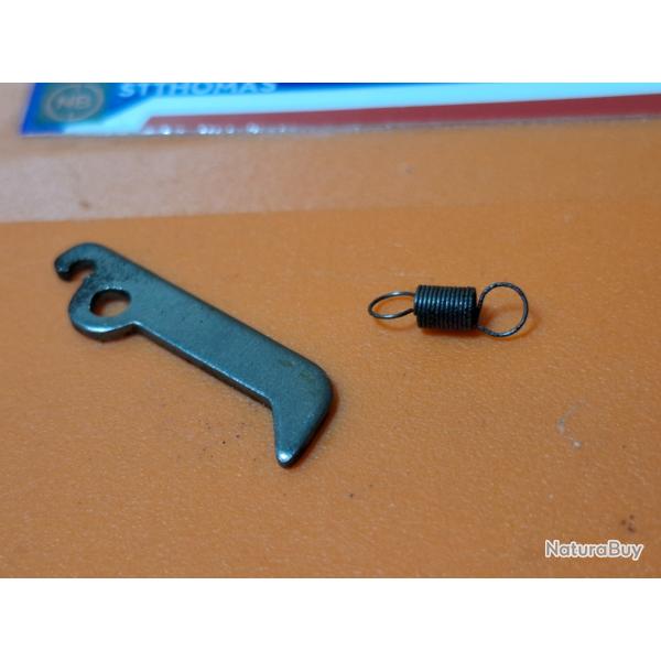 UMAREX - Sammlerwaffe - revolver 6mm PAK - Pi�ce - N�1