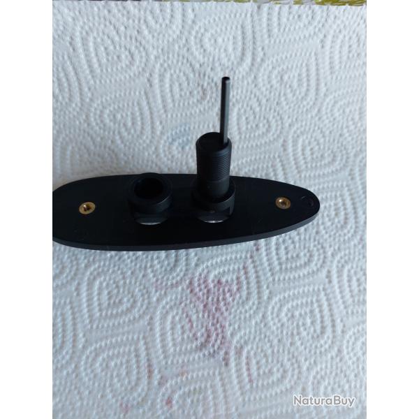 VEND SUPPORT POUR PLAQUE DE COUCHE CARABINE MARAL 4X  BAR 4X
