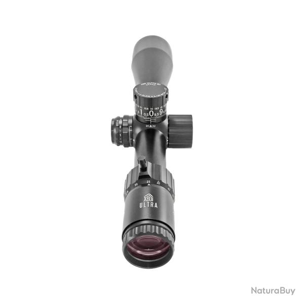 Falcon Optics X60i ultra 10-6060 sfp ed