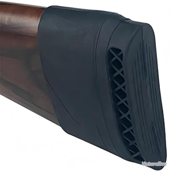 Sabot amortisseur anti-d�rapant - noir