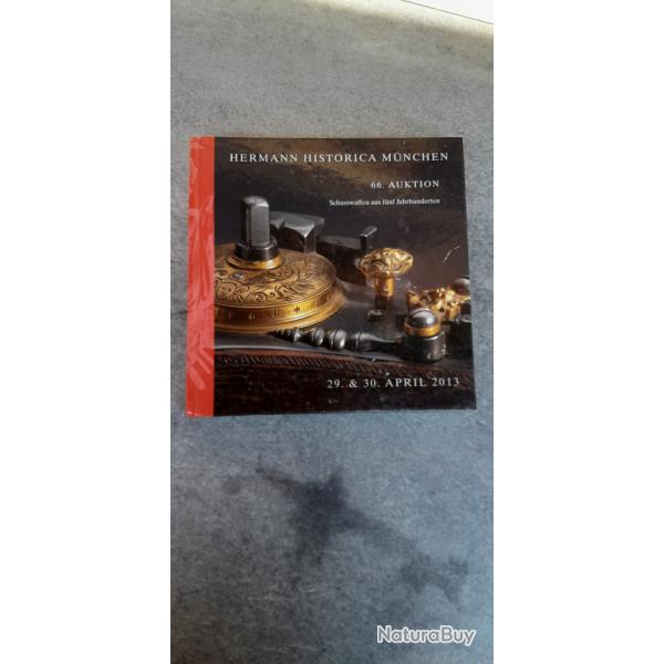 Catalogue Hermann Historica