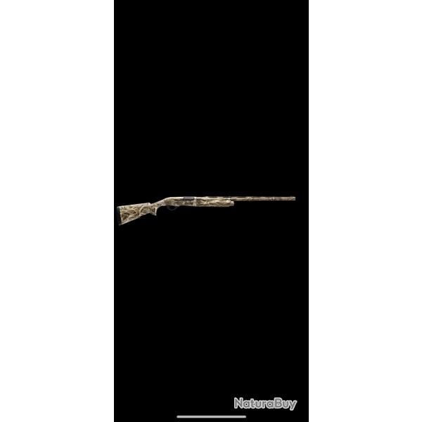 * Benelli M2 MAX7 Synth�tique Camo 12/76  canon de 71cm