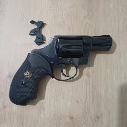 COLT D&eacute;tective 38 sp&eacute;cial 2 pouces