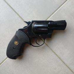 COLT D&eacute;tective 38 sp&eacute;cial 2 pouces