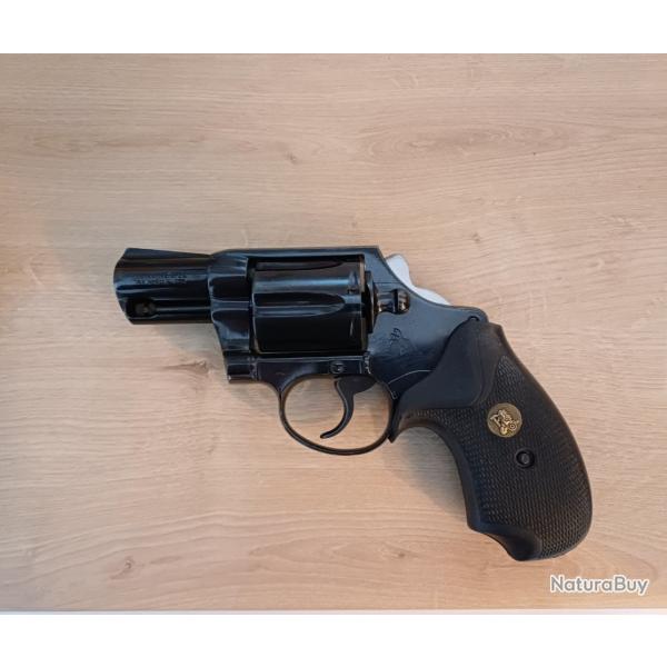 COLT D�tective 38 sp�cial 2 pouces
